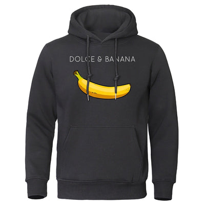 Alvin™ - Dolce & Banana Hettegenser