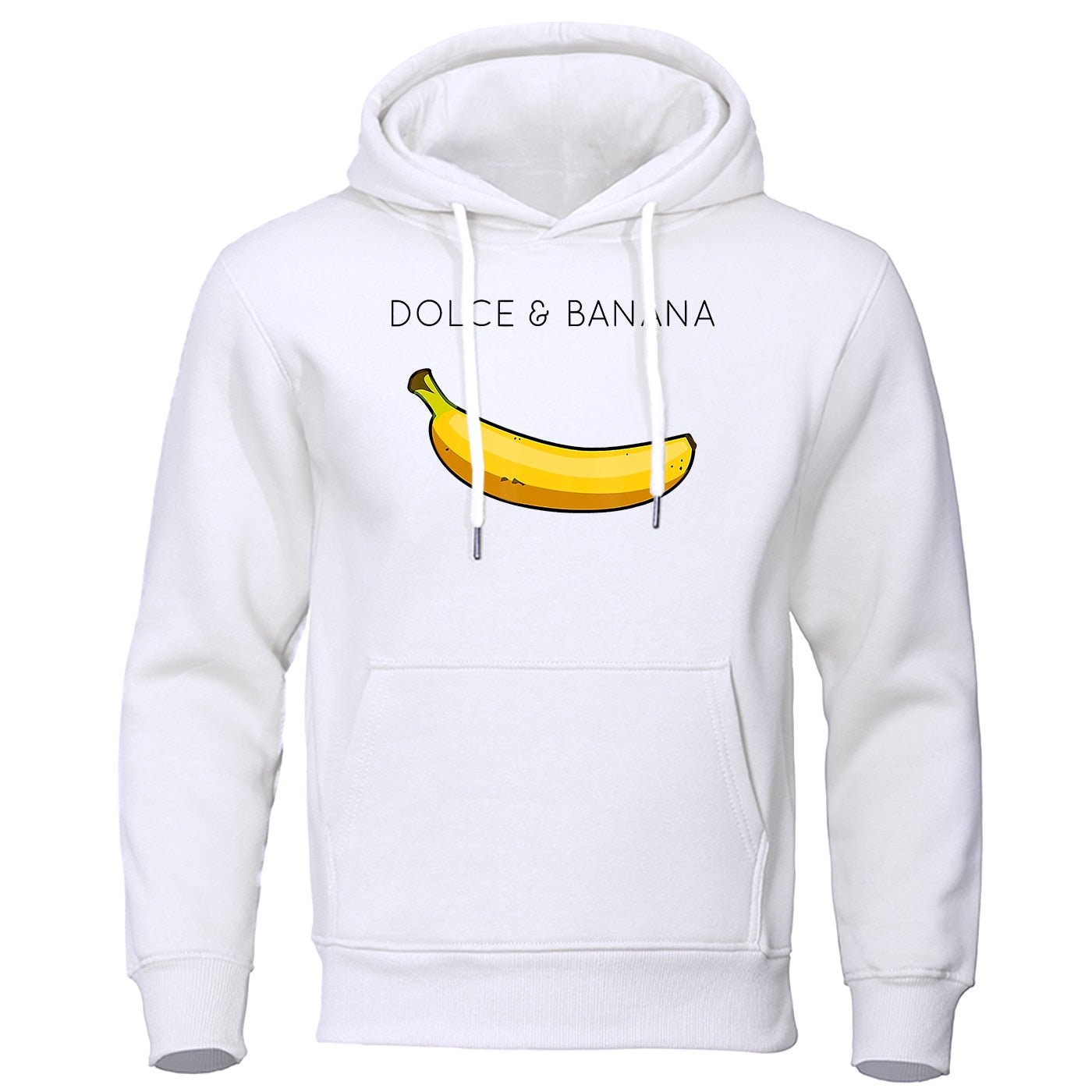 Alvin™ - Dolce & Banana Hettegenser