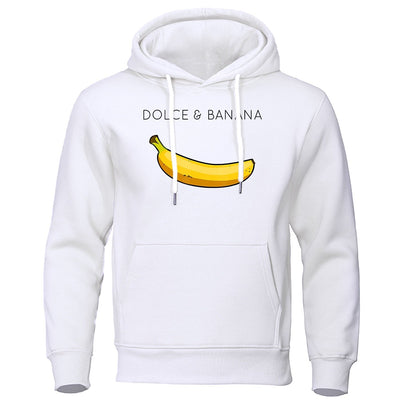 Alvin™ - Dolce & Banana Hettegenser