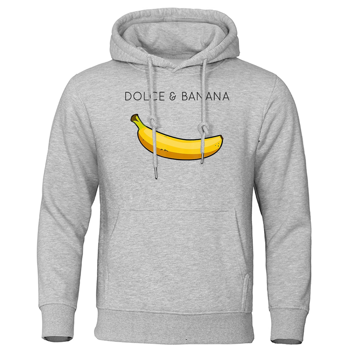 Alvin™ - Dolce & Banana Hettegenser