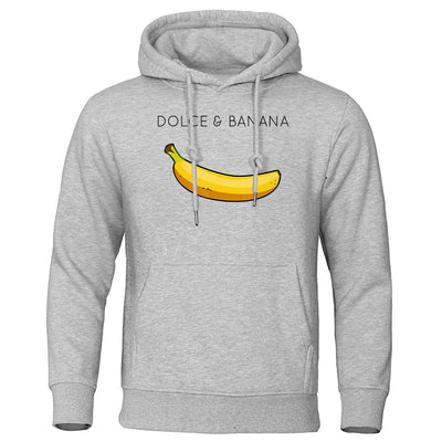 Alvin™ - Dolce & Banana Hettegenser