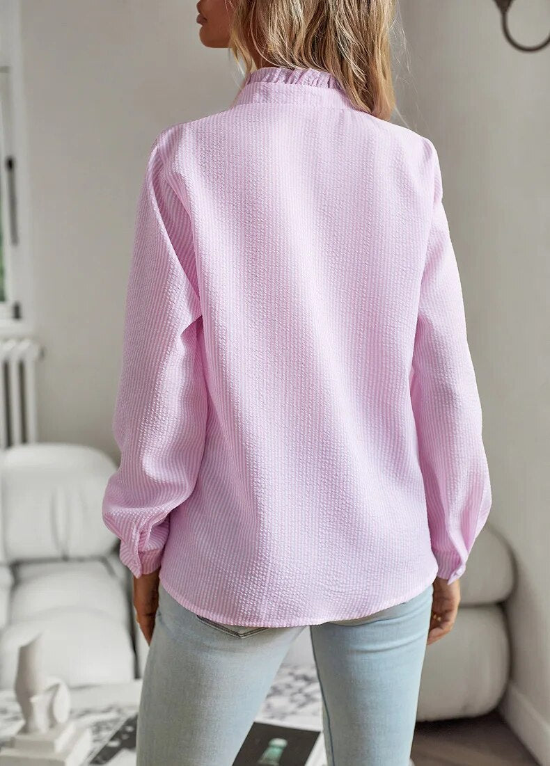 Anna™ | Elegant bluse