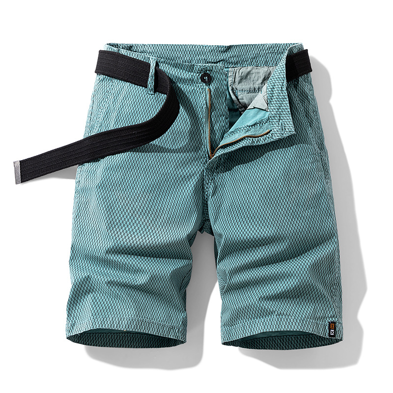 Rommel™ - Komfortable Cargo Shorts