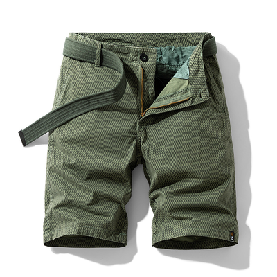 Rommel™ - Komfortable Cargo Shorts