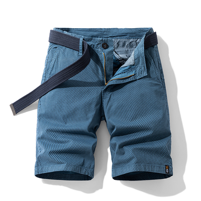 Rommel™ - Komfortable Cargo Shorts