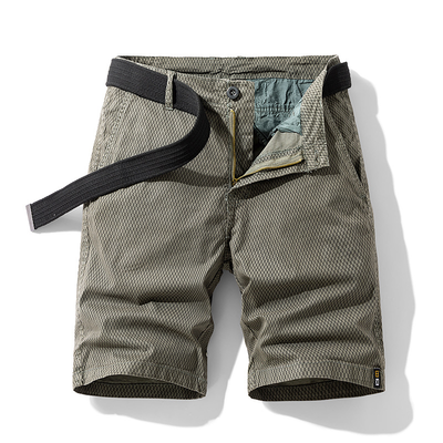 Rommel™ - Komfortable Cargo Shorts