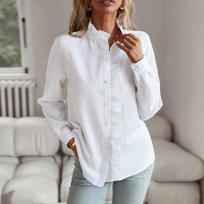 Anna™ | Elegant bluse